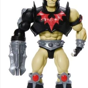 Masters Universe Origins Hordak Figure MOTU Sketch Book Series Concept Art